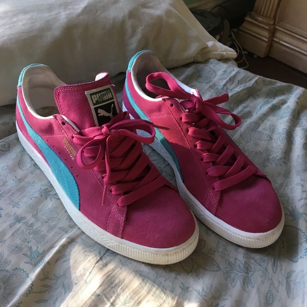 Puma Sneakers